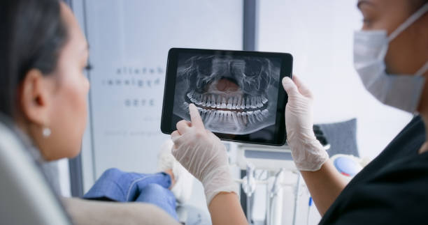 Licensed Dental service in Caledonia, MS - Smile Center Dentistry